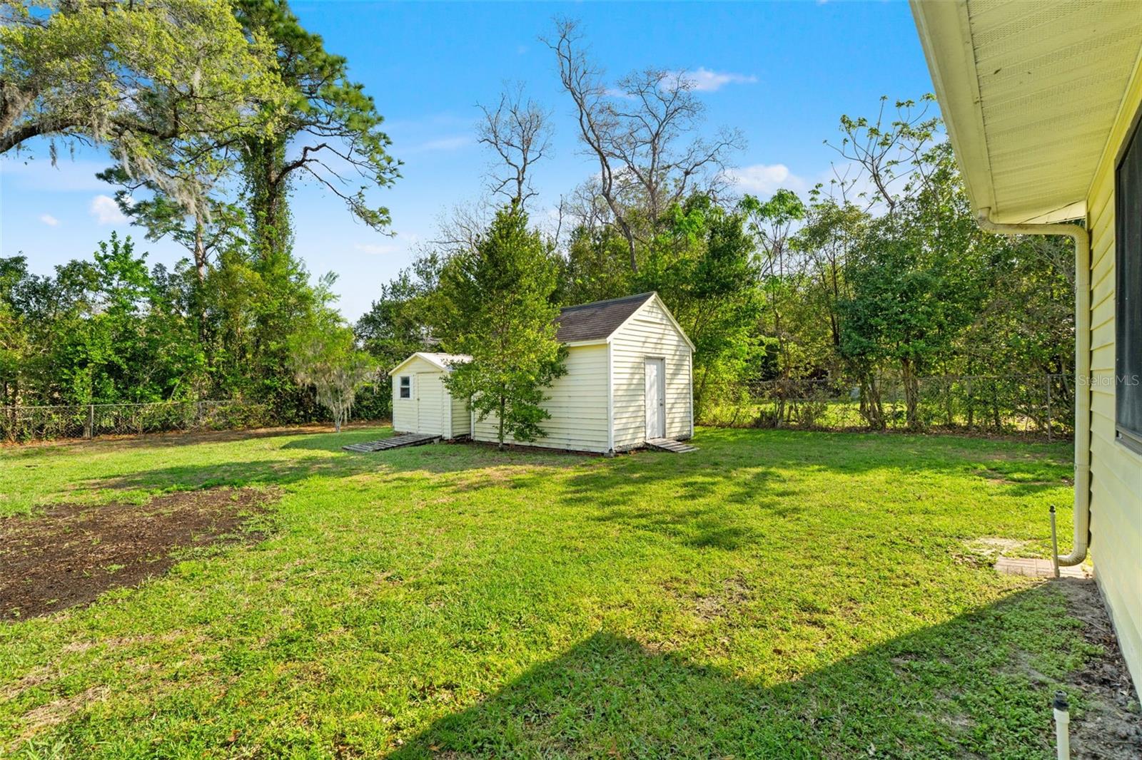 AMBER WOODS PH III - Residential