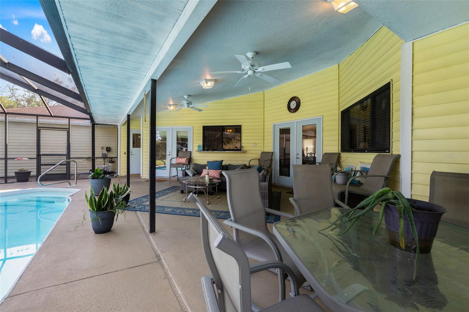 AMBER WOODS PH III - Residential