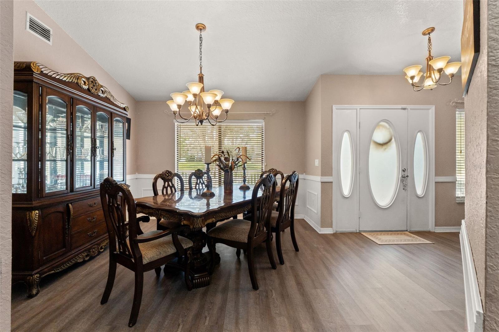 AMBER WOODS PH III - Residential