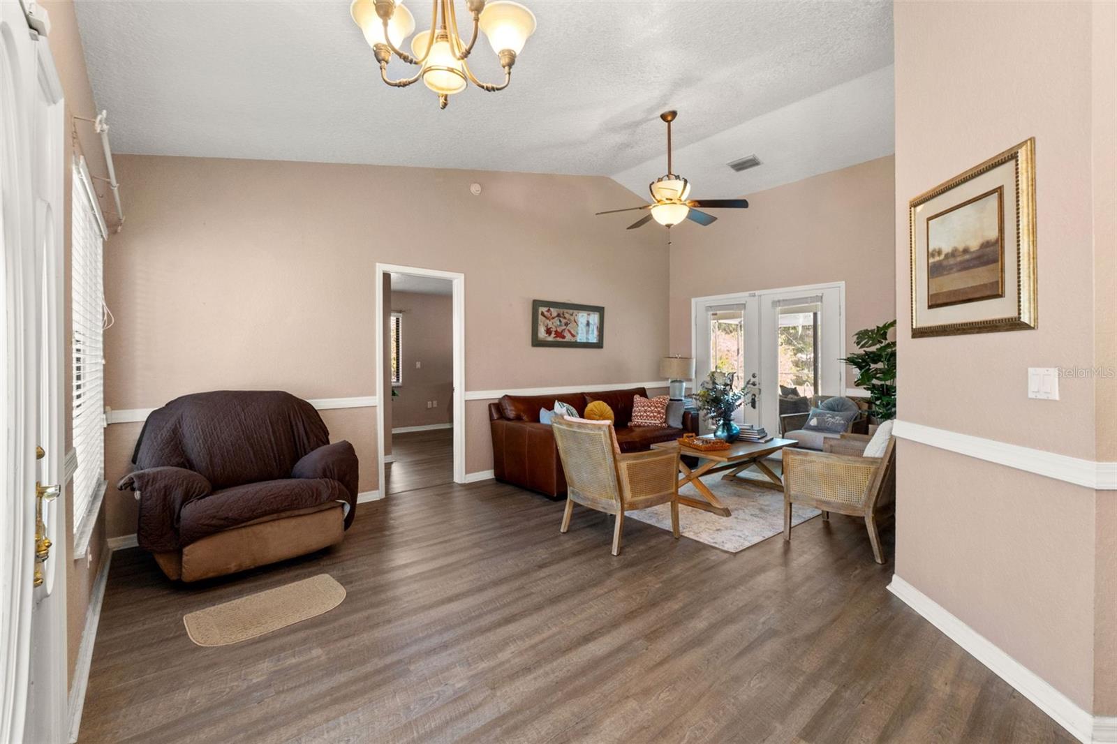 AMBER WOODS PH III - Residential