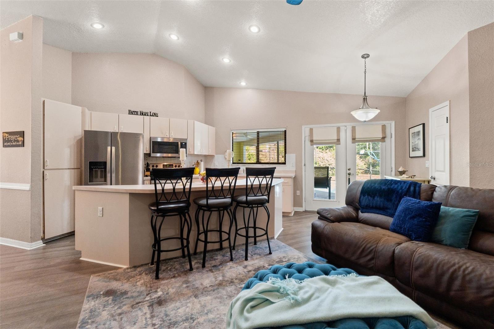 AMBER WOODS PH III - Residential