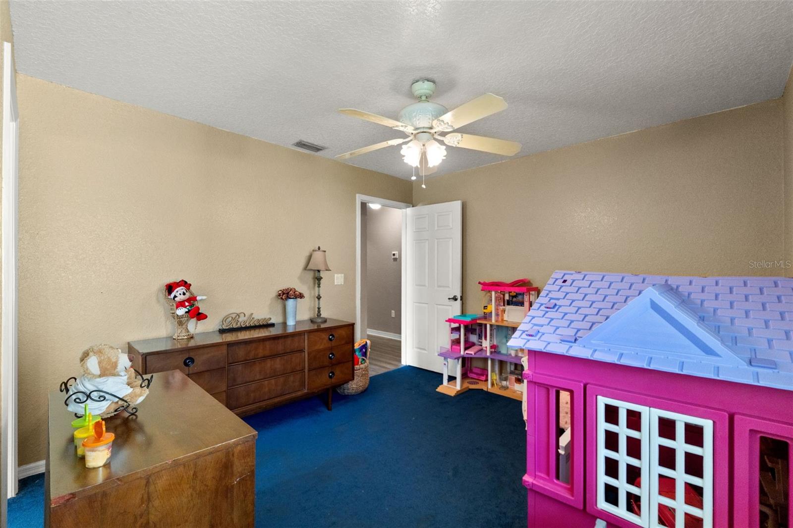 AMBER WOODS PH III - Residential