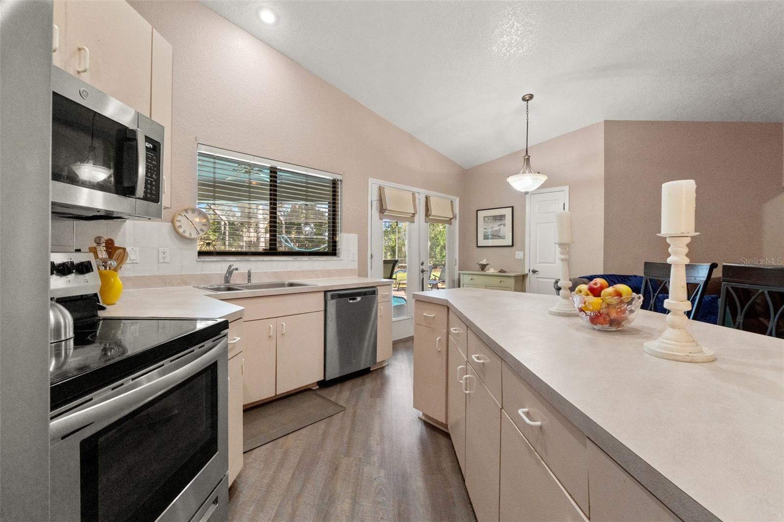 AMBER WOODS PH III - Residential