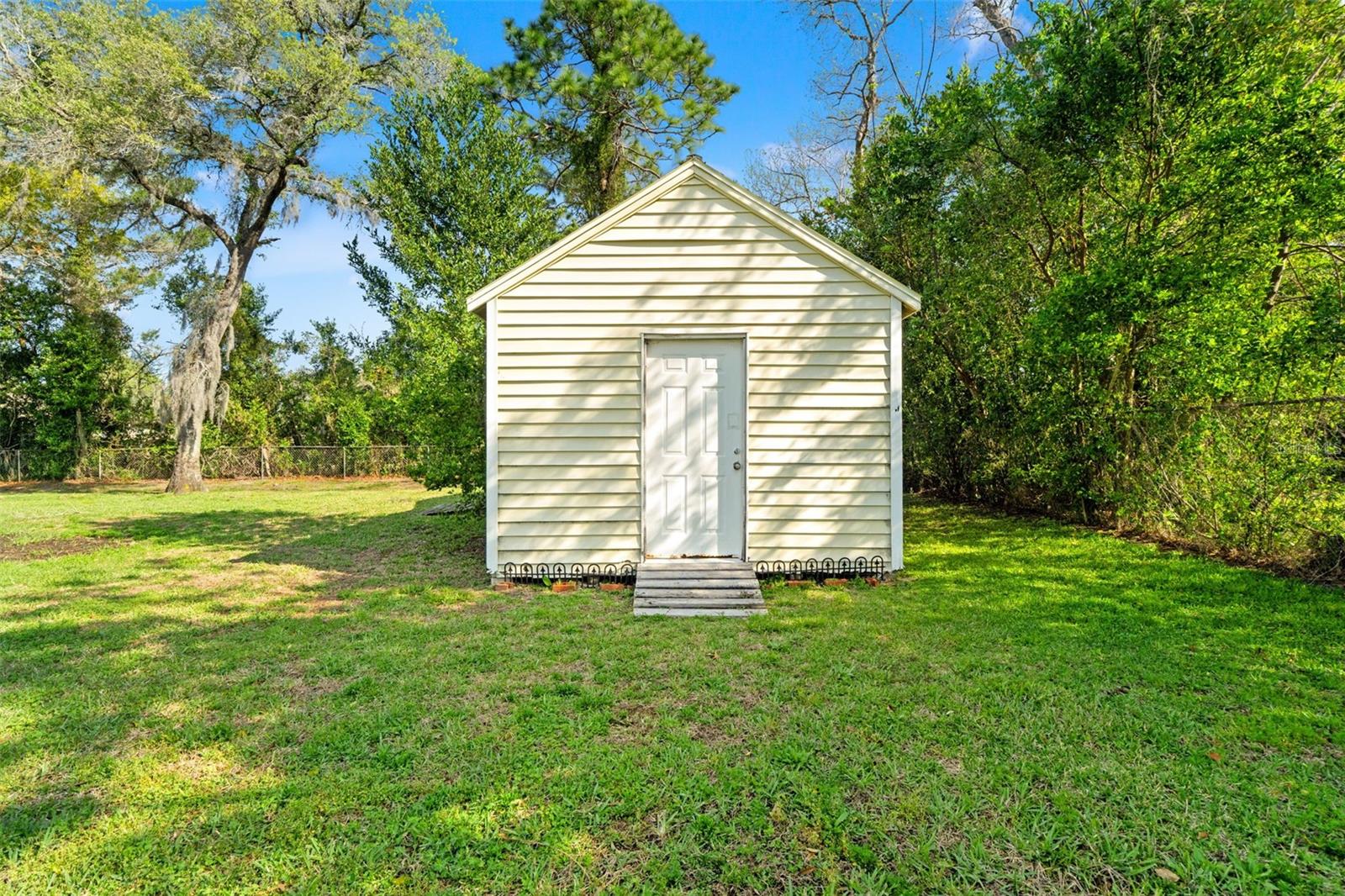 AMBER WOODS PH III - Residential