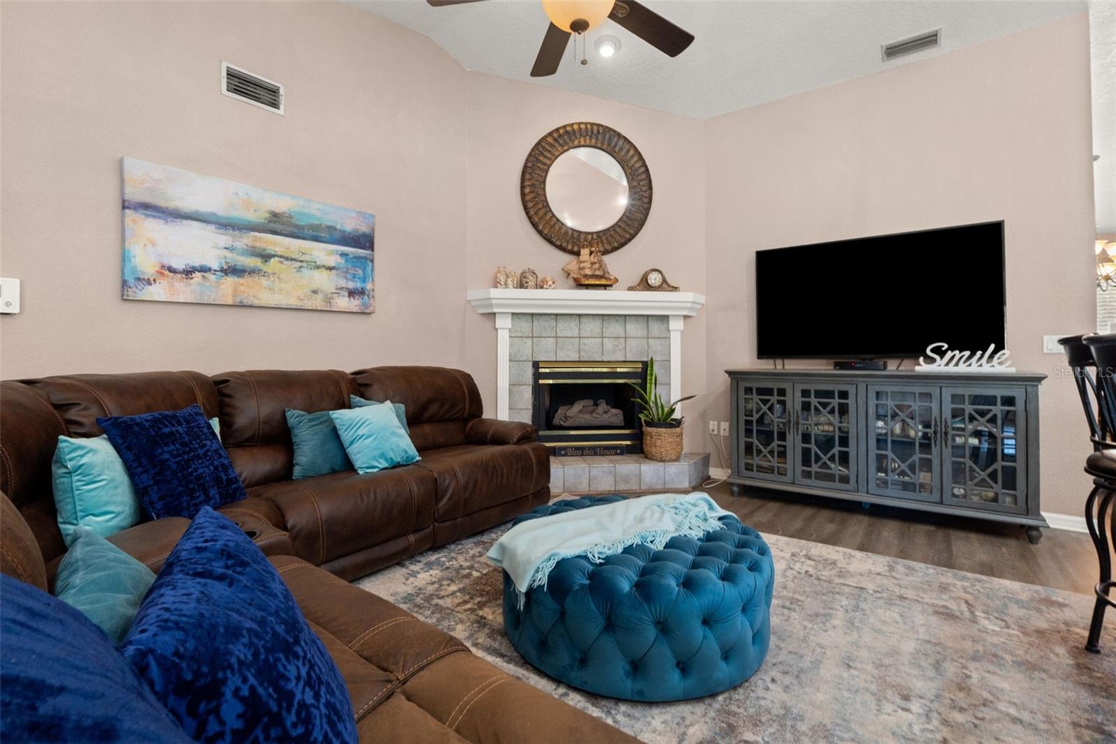 AMBER WOODS PH III - Residential