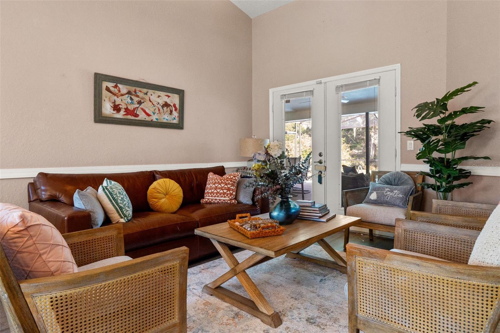 AMBER WOODS PH III - Residential