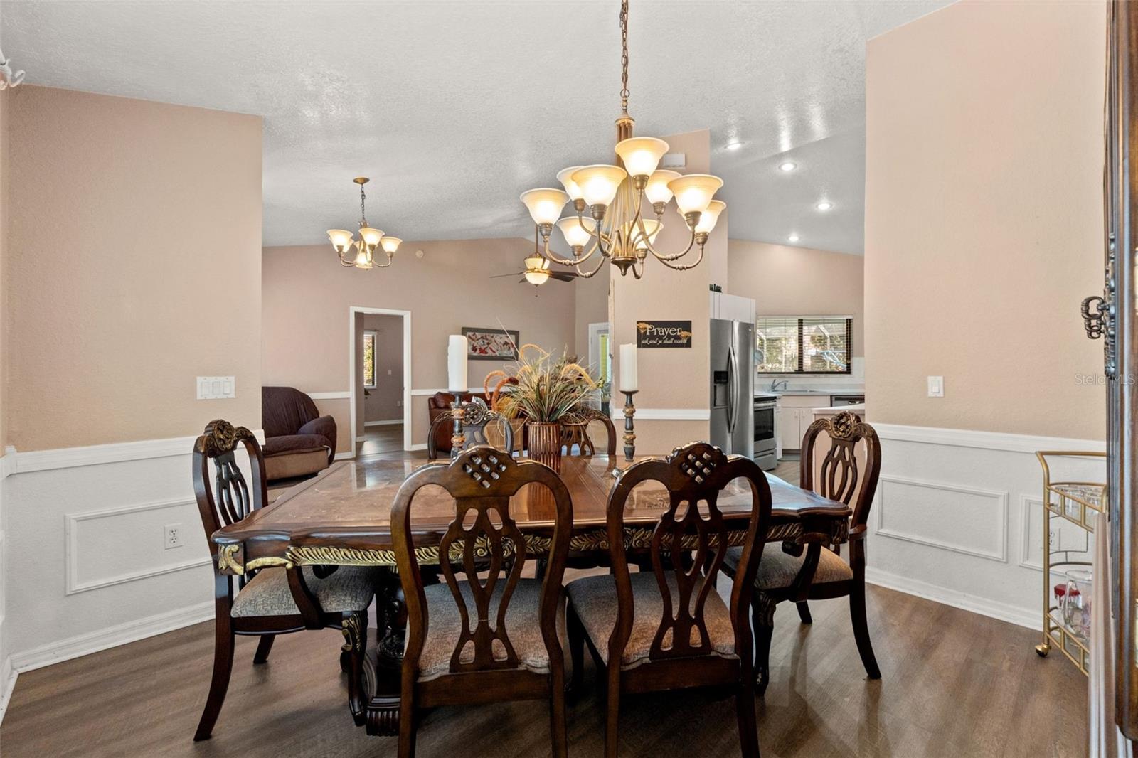 AMBER WOODS PH III - Residential