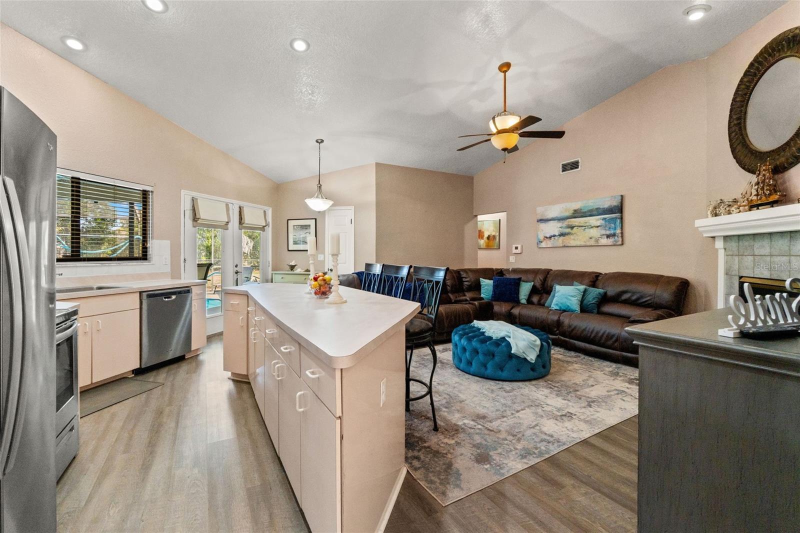 AMBER WOODS PH III - Residential