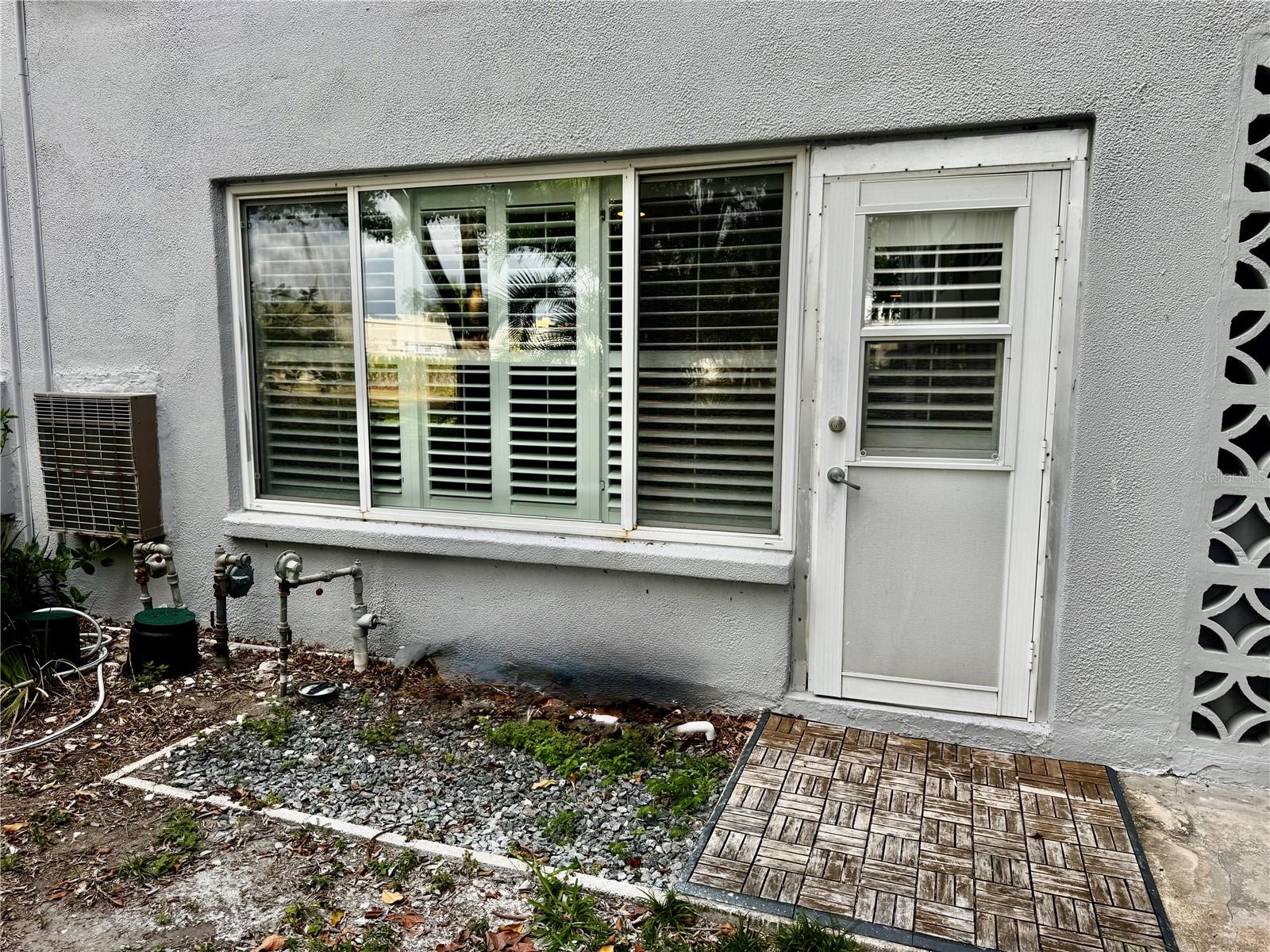 FIVE TOWNS OF ST PETE - Residential