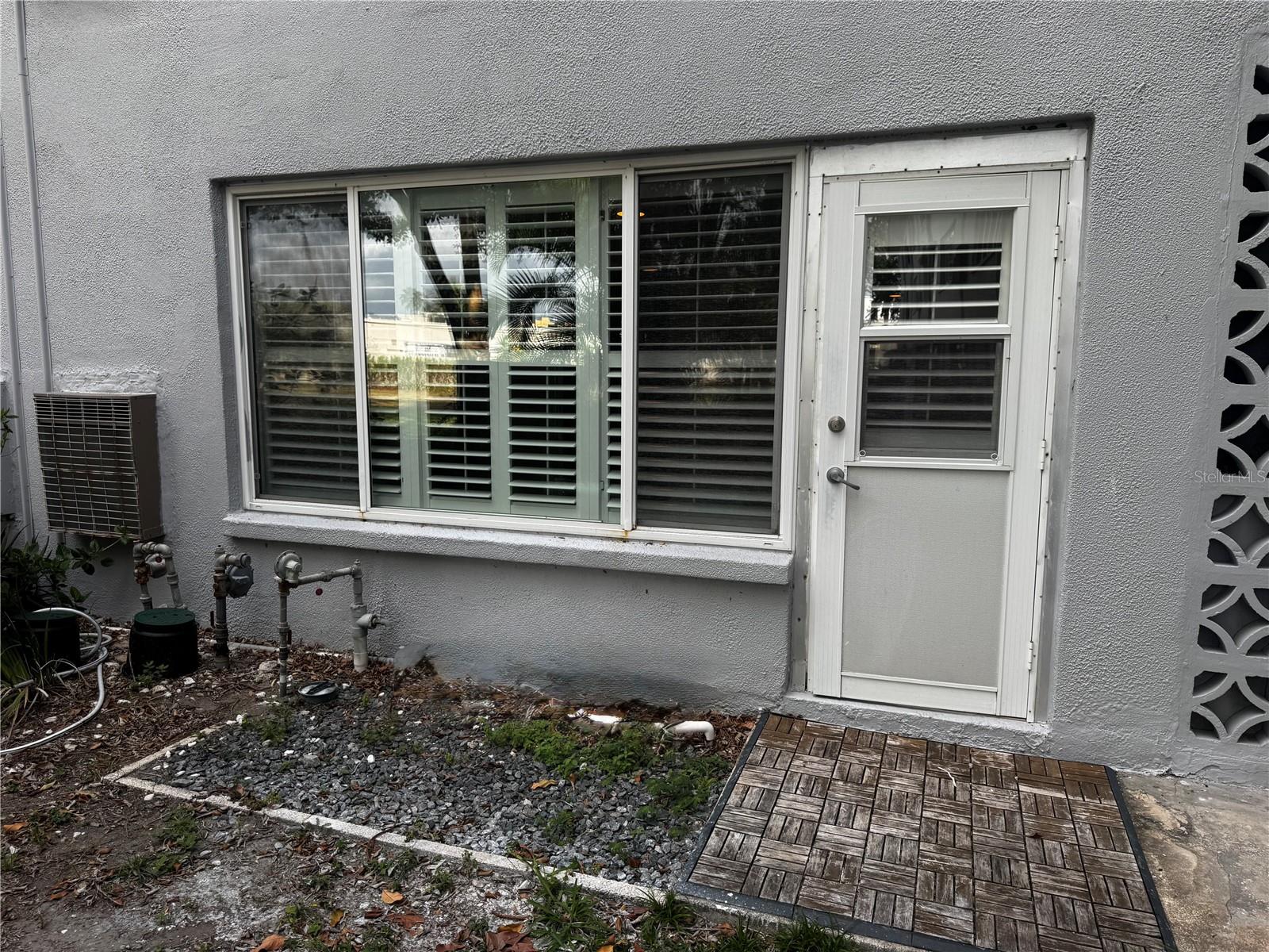 FIVE TOWNS OF ST PETE - Residential
