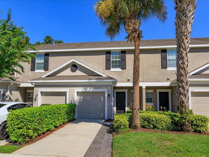 PRAIRIE LAKE RESERVE A B B2 E G - Residential Lease