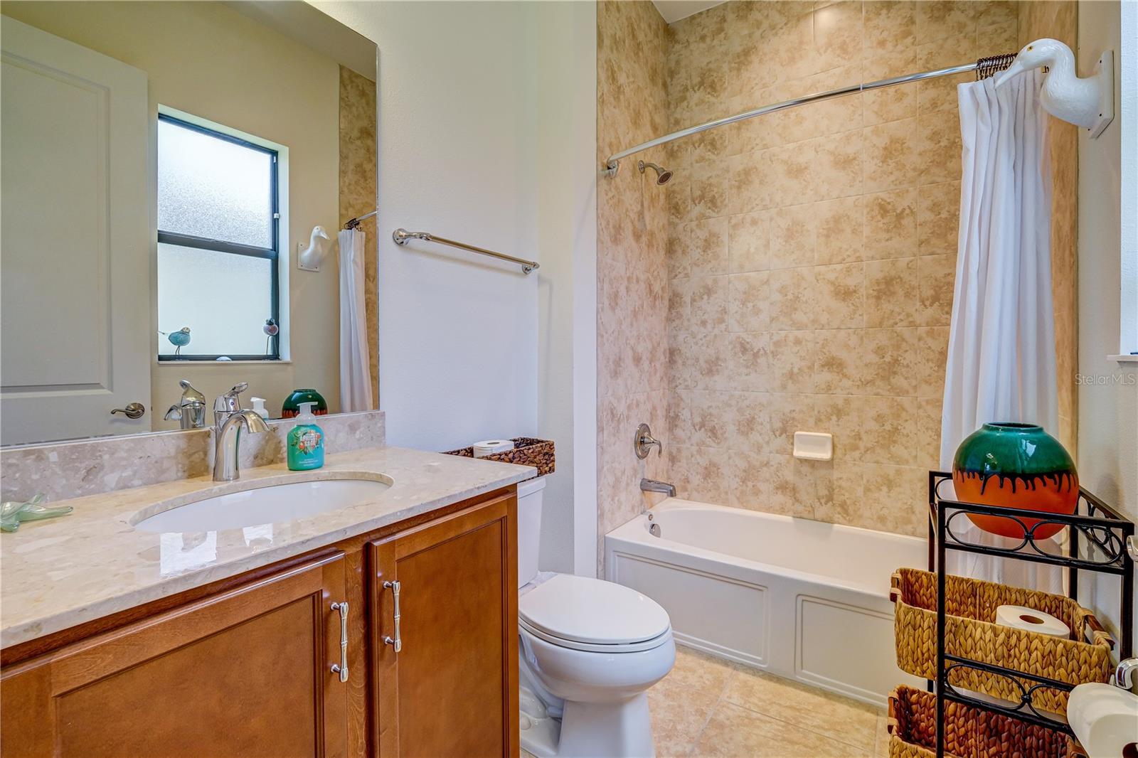 SARASOTA NATIONAL - Residential