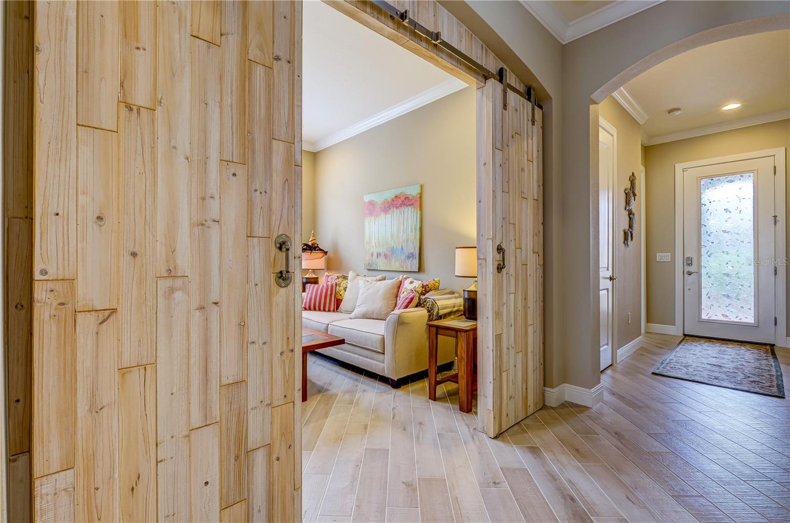 SARASOTA NATIONAL - Residential