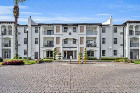 Photo of 5550 E Michigan Street #3216, Orlando, FL 32822 (MLS # O6392796)