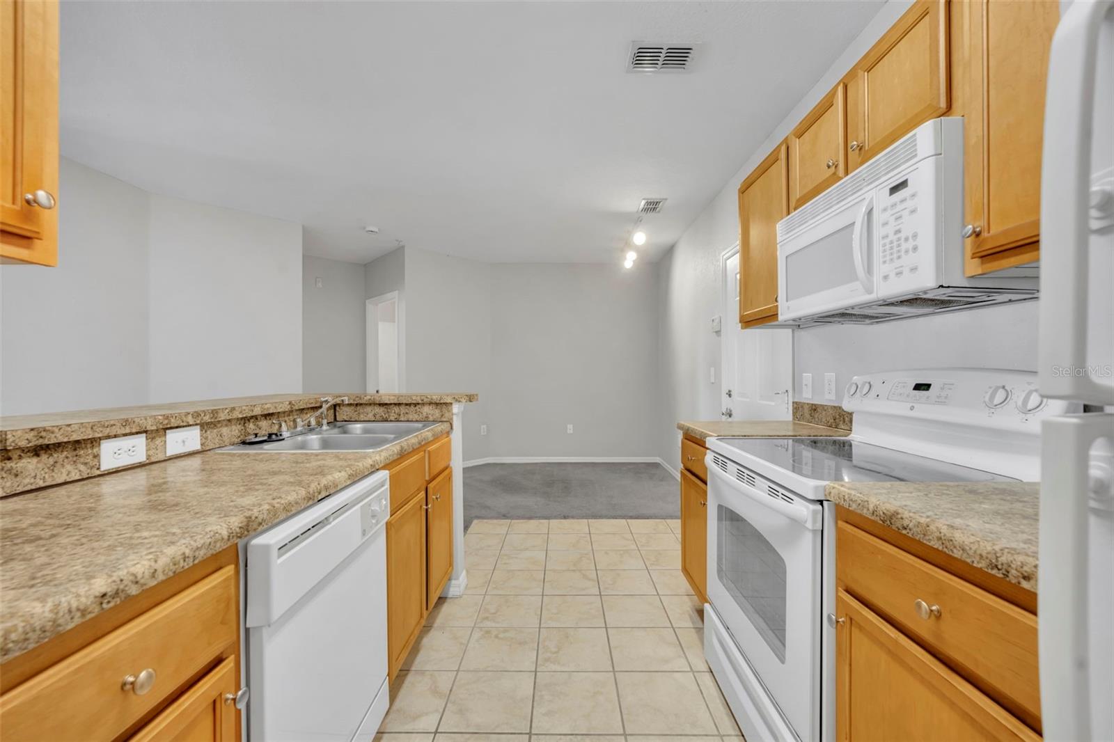 REGISTRY/MICHIGAN PARK - Residential