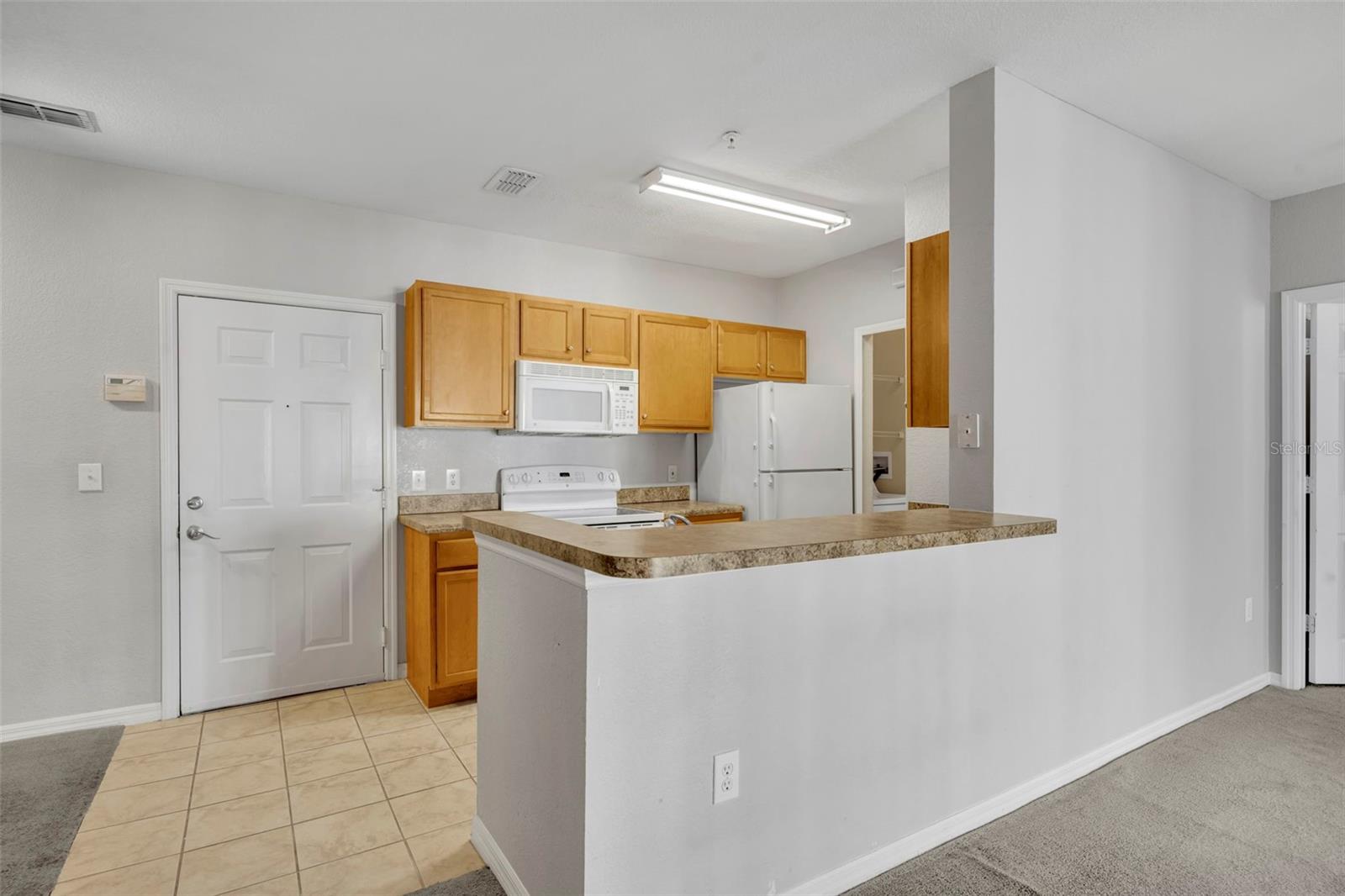 REGISTRY/MICHIGAN PARK - Residential