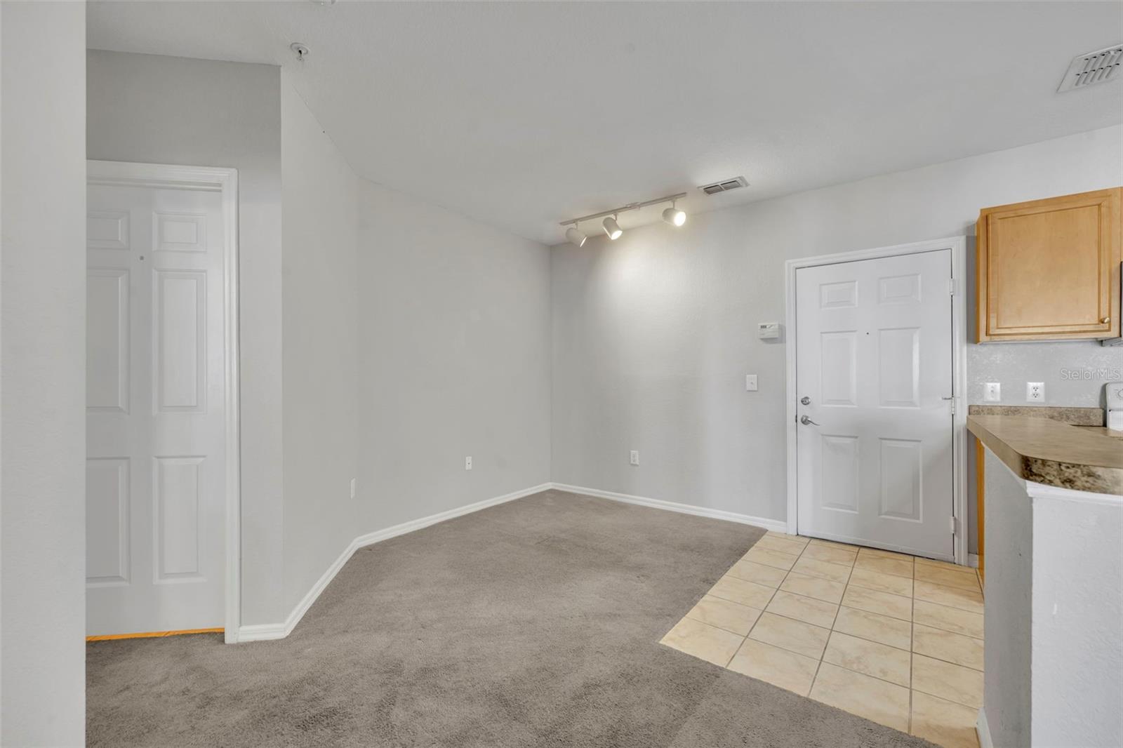 REGISTRY/MICHIGAN PARK - Residential