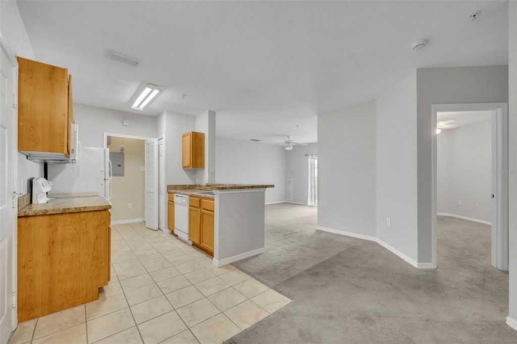 Photo of 5550 E Michigan Street #3216, Orlando, FL 32822 (MLS # O6392796)