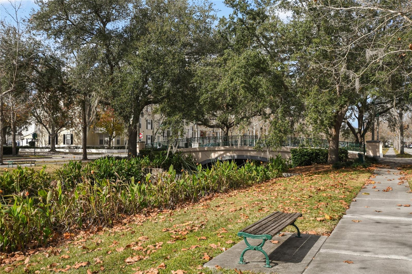 TOWN CENTER CONDOMINIUMS - Residential