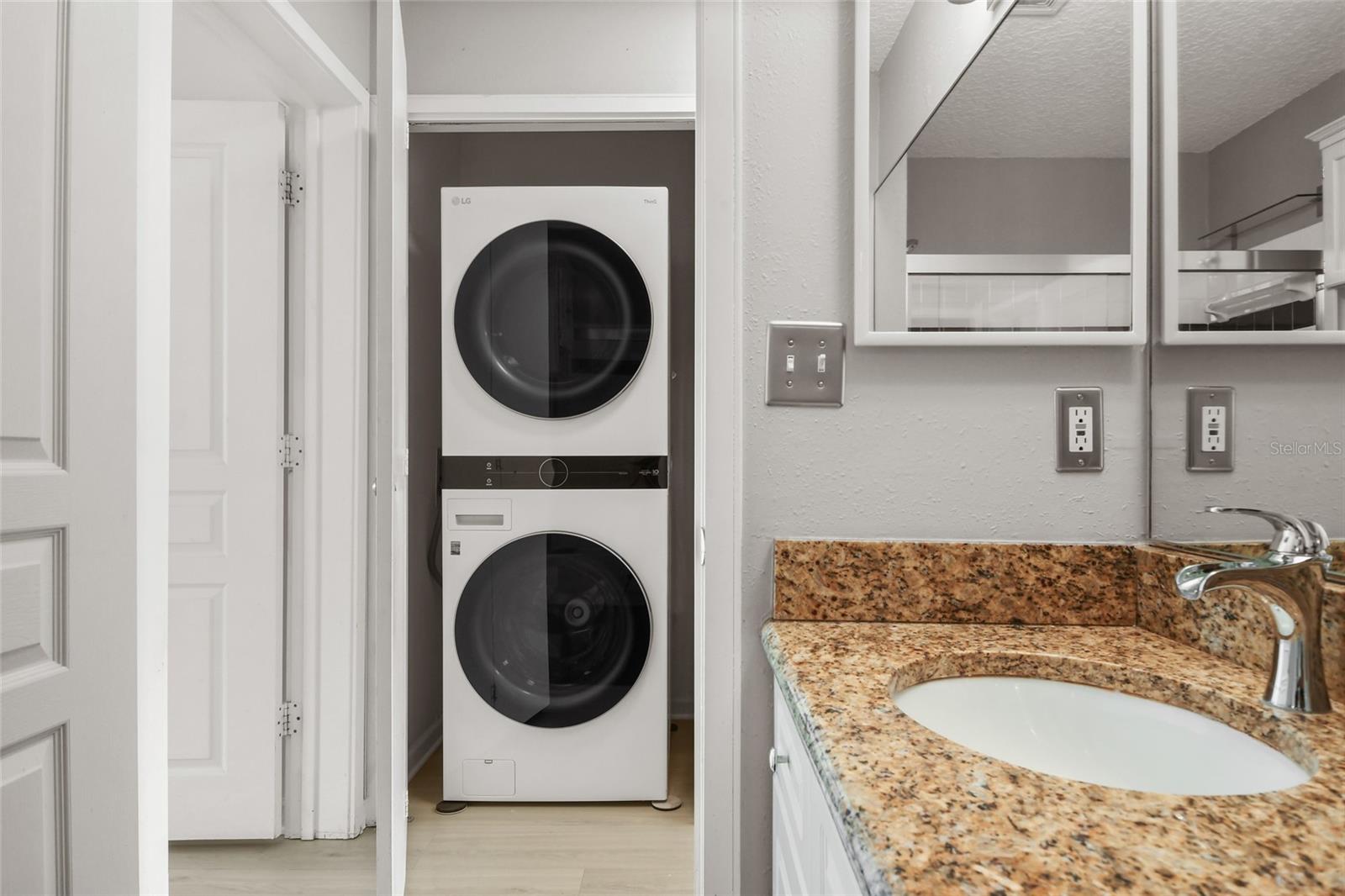 TOWN CENTER CONDOMINIUMS - Residential