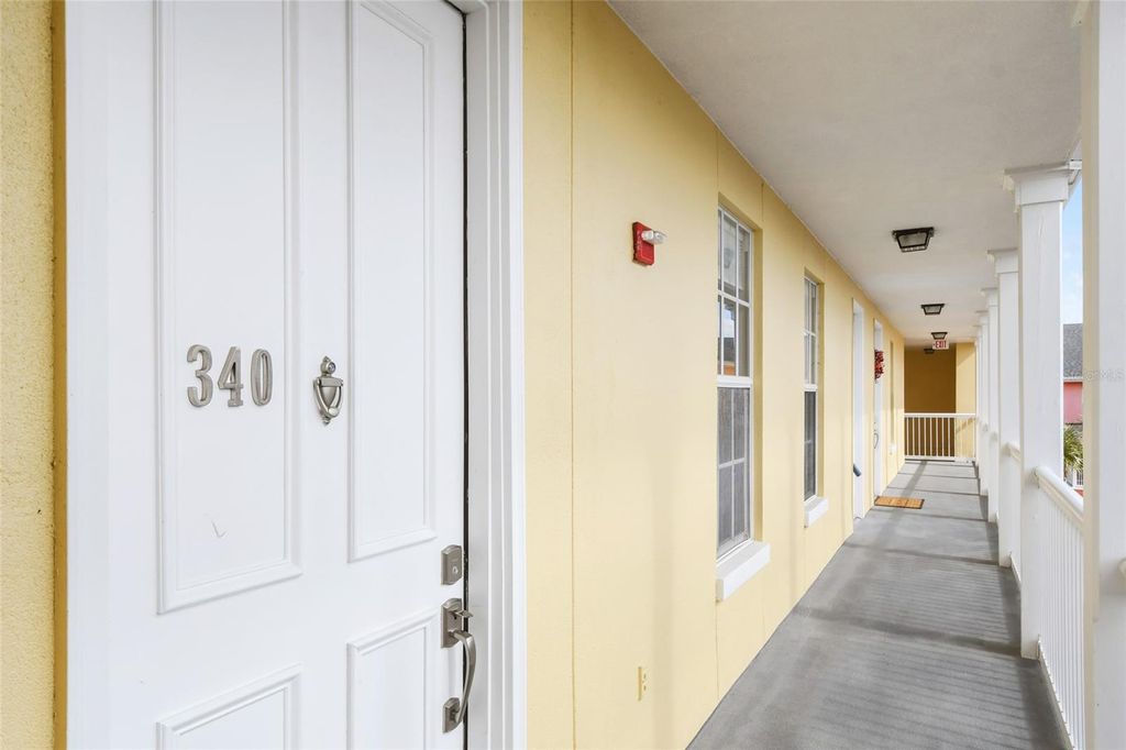 Photo of 600 Market St #340, Celebration, FL 34747 (MLS # S5137193)