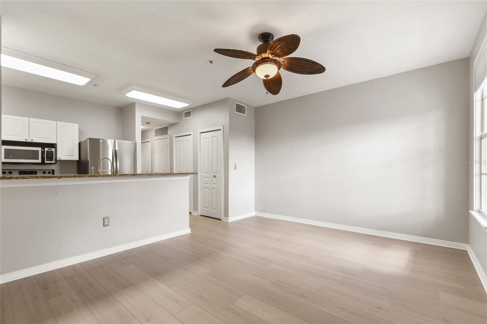 TOWN CENTER CONDOMINIUMS - Residential