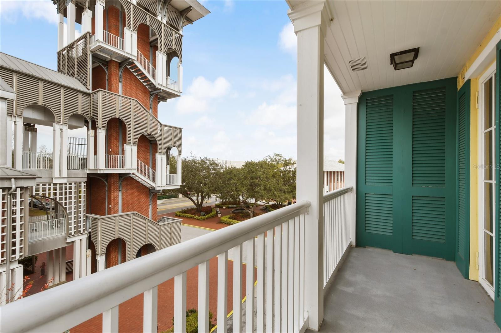 TOWN CENTER CONDOMINIUMS - Residential