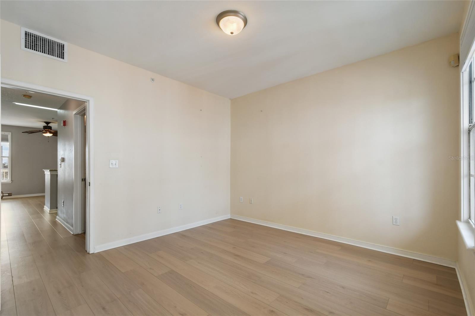 TOWN CENTER CONDOMINIUMS - Residential