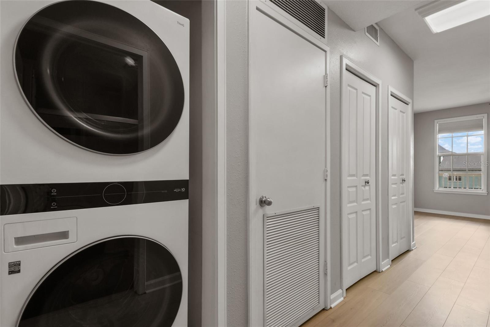 TOWN CENTER CONDOMINIUMS - Residential