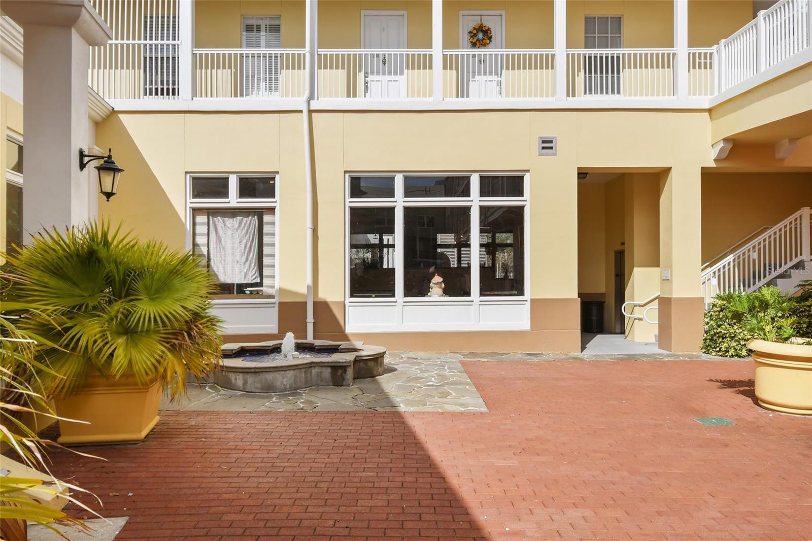 TOWN CENTER CONDOMINIUMS - Residential