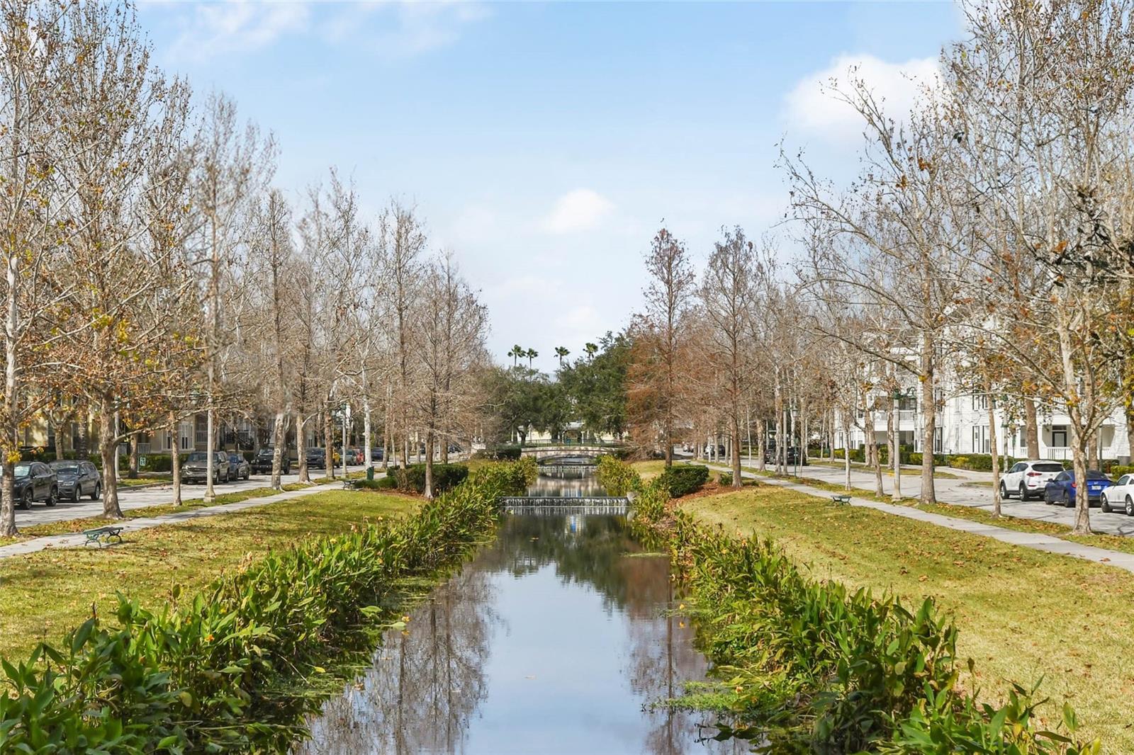 TOWN CENTER CONDOMINIUMS - Residential