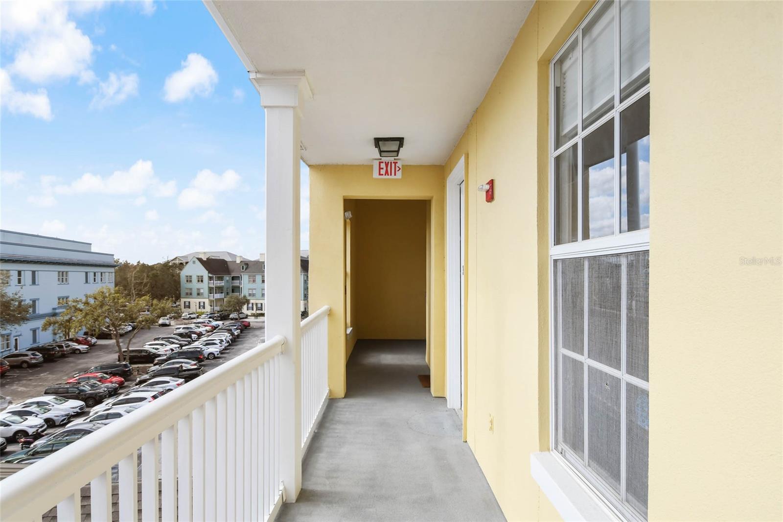 TOWN CENTER CONDOMINIUMS - Residential