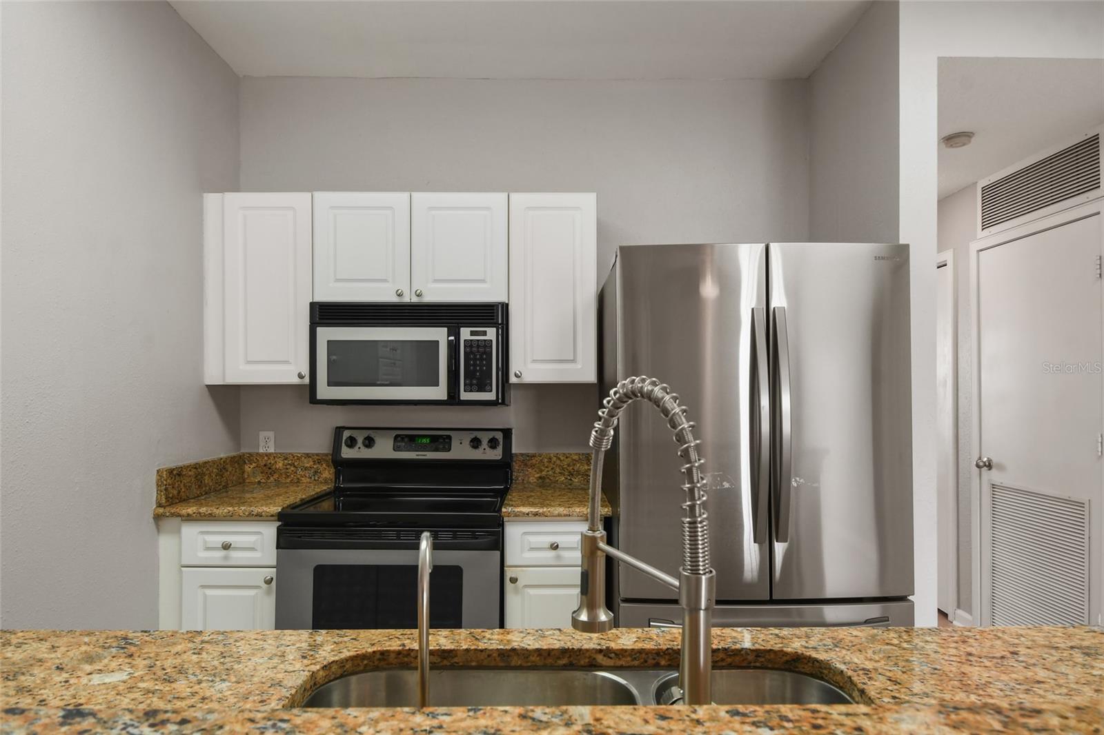 TOWN CENTER CONDOMINIUMS - Residential