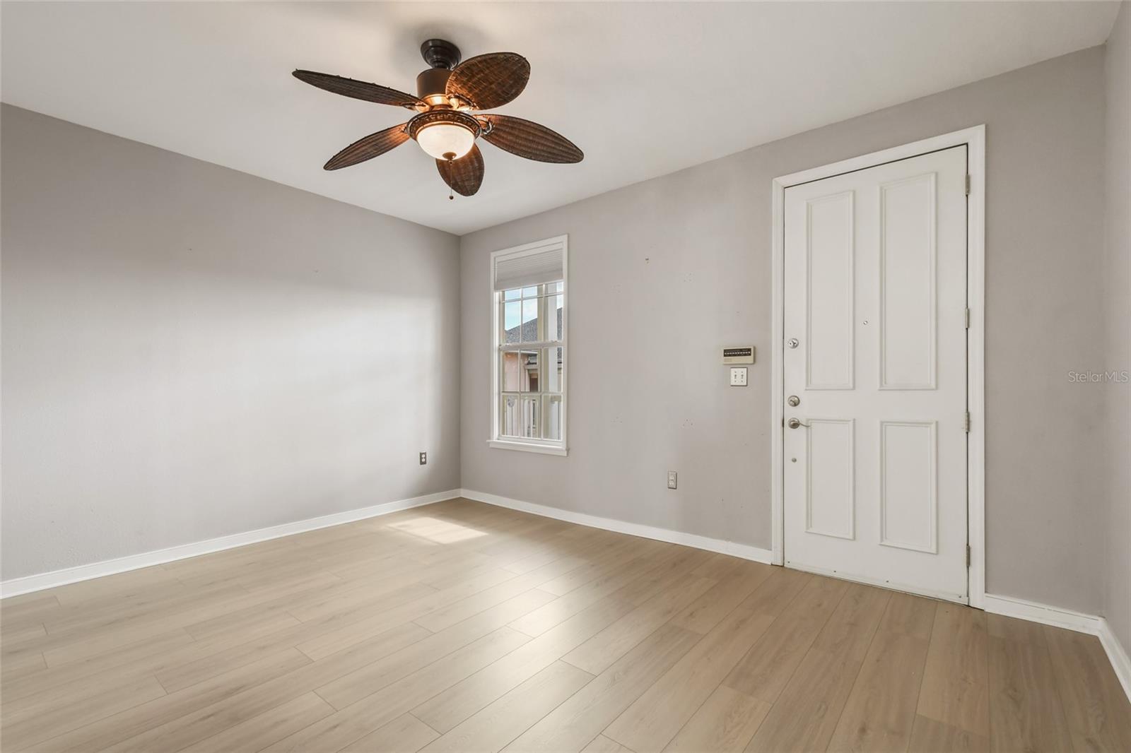 TOWN CENTER CONDOMINIUMS - Residential