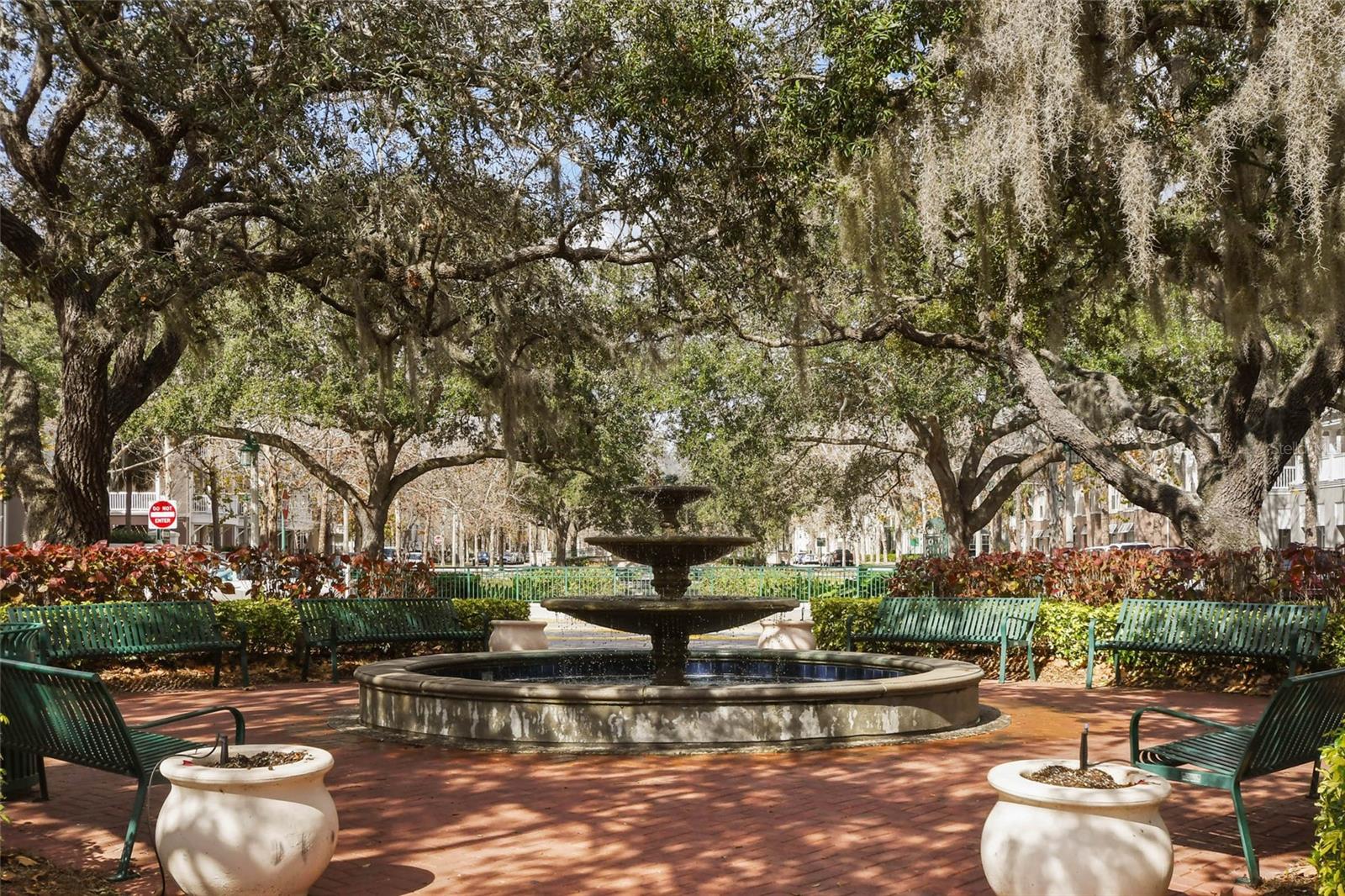 TOWN CENTER CONDOMINIUMS - Residential