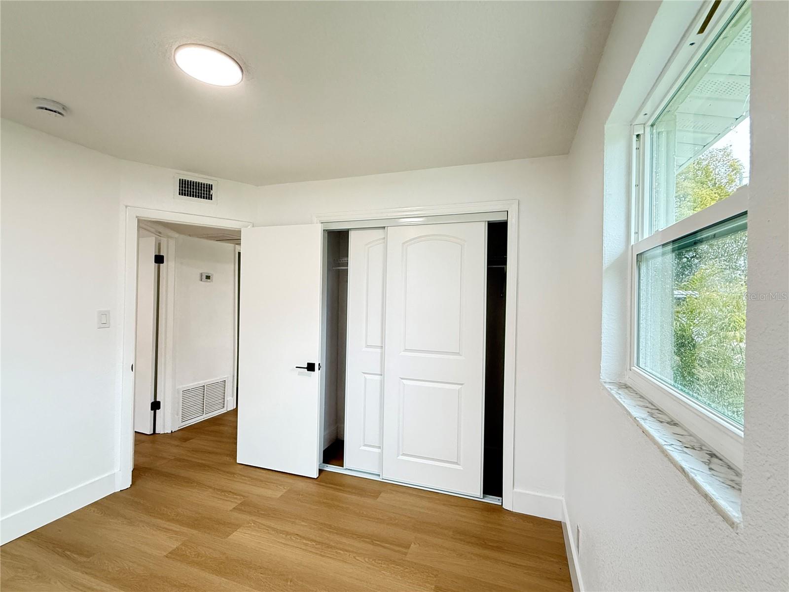 BAYWOOD REP - Residential