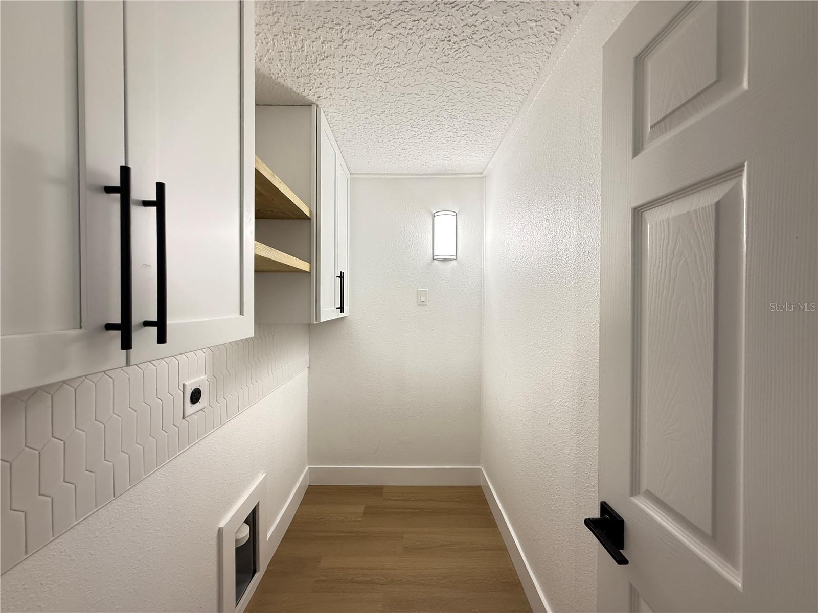 BAYWOOD REP - Residential