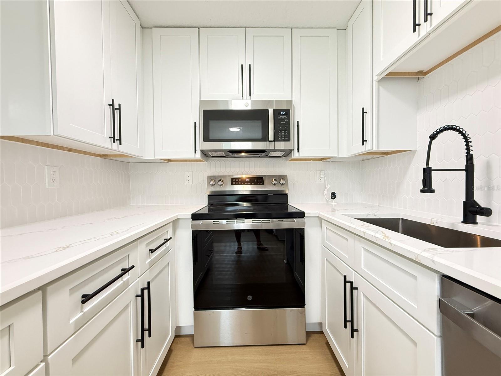 BAYWOOD REP - Residential