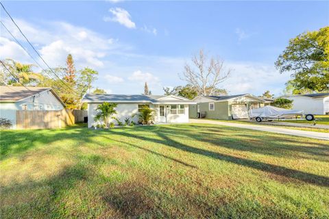 Photo of 416 Plumosa Avenue, Port Orange, FL 32127 (MLS # NS1087575)