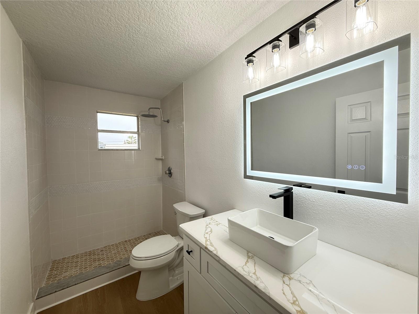 BAYWOOD REP - Residential