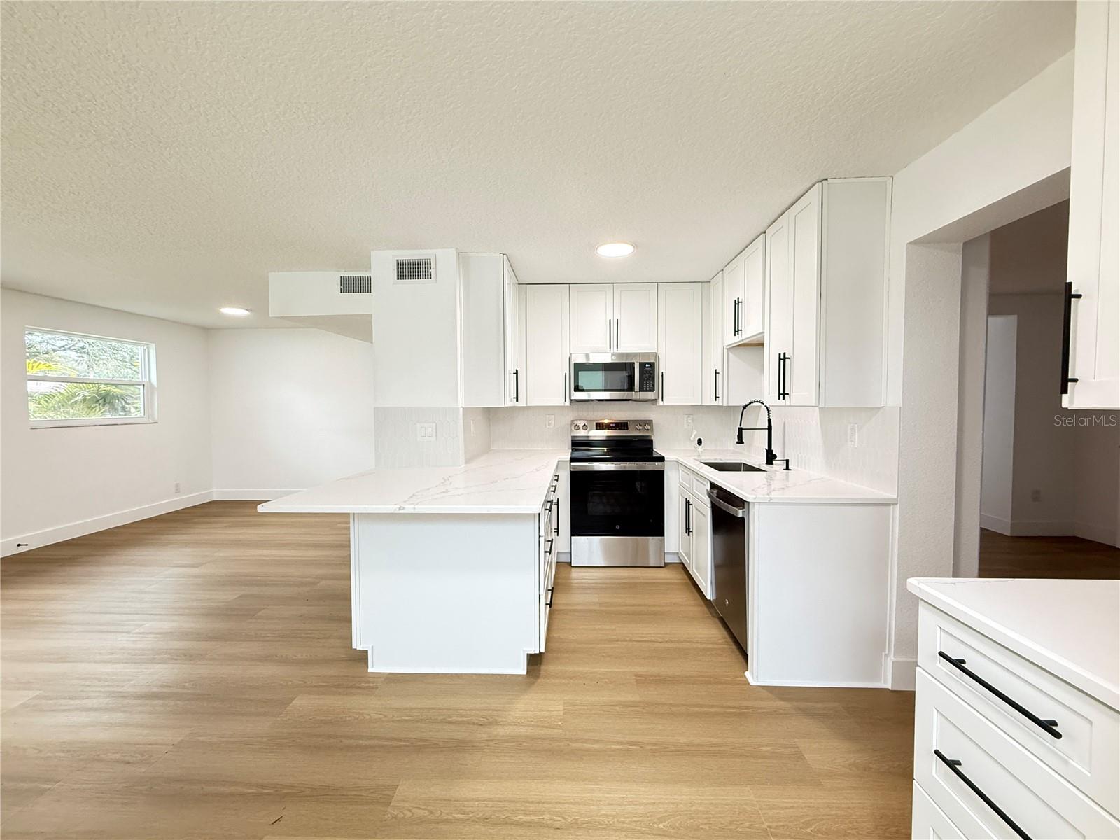 BAYWOOD REP - Residential