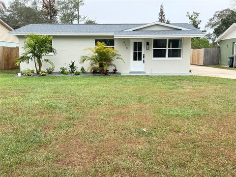 416 PLUMOSA AVENUE PORT ORANGE FL 32127