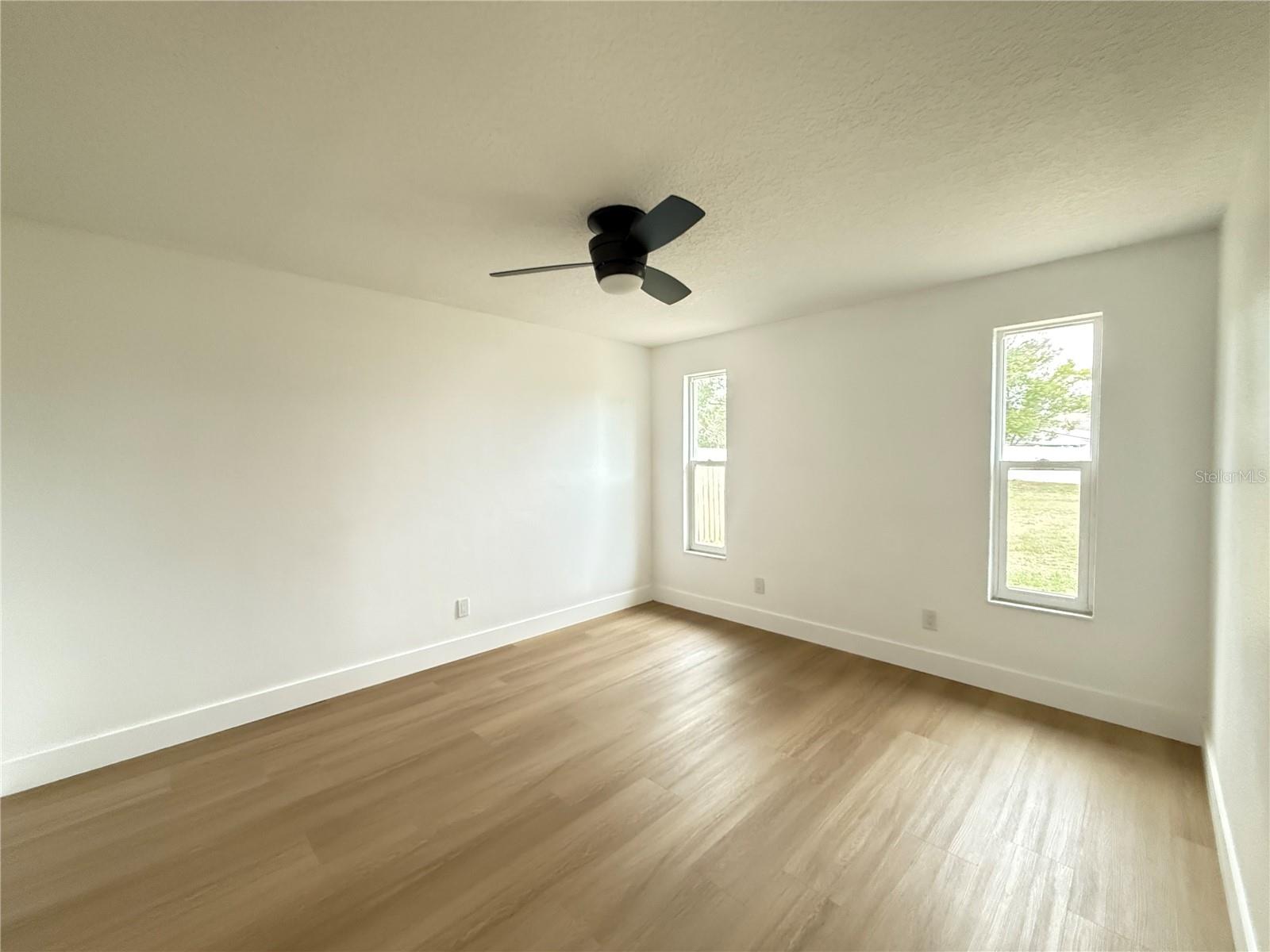 BAYWOOD REP - Residential