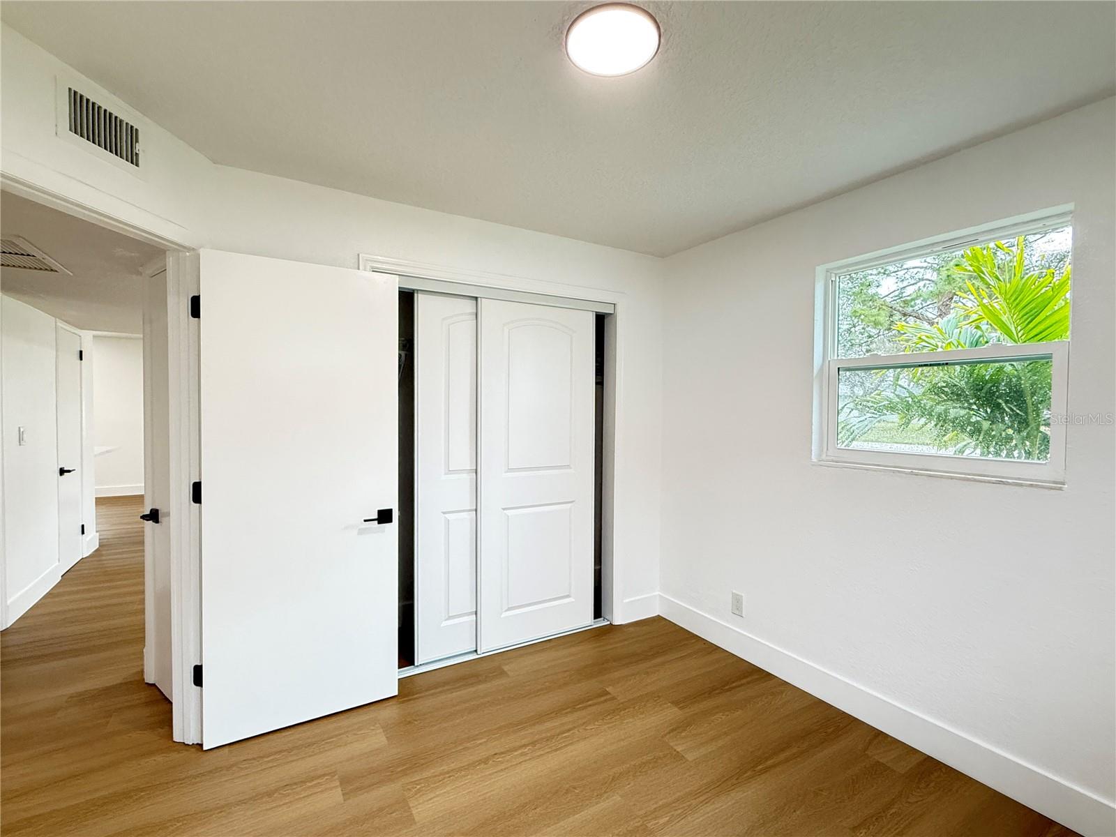 BAYWOOD REP - Residential