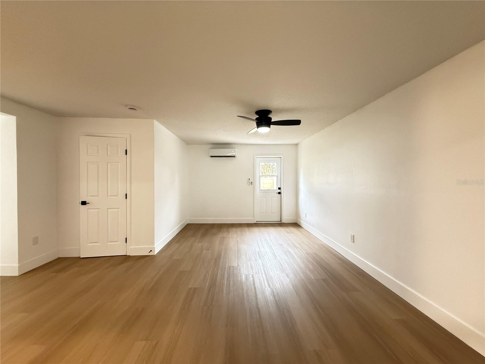 BAYWOOD REP - Residential