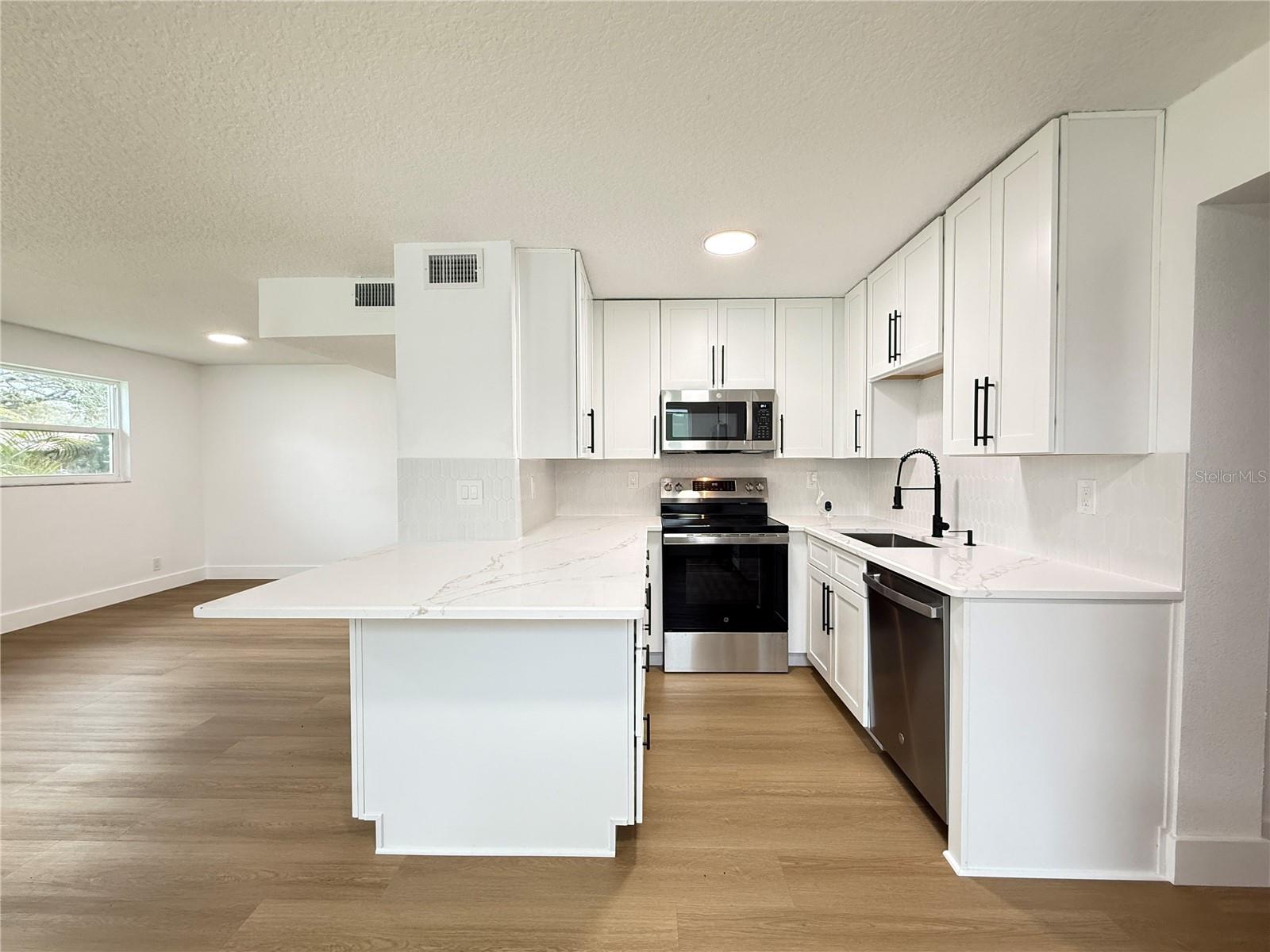 BAYWOOD REP - Residential