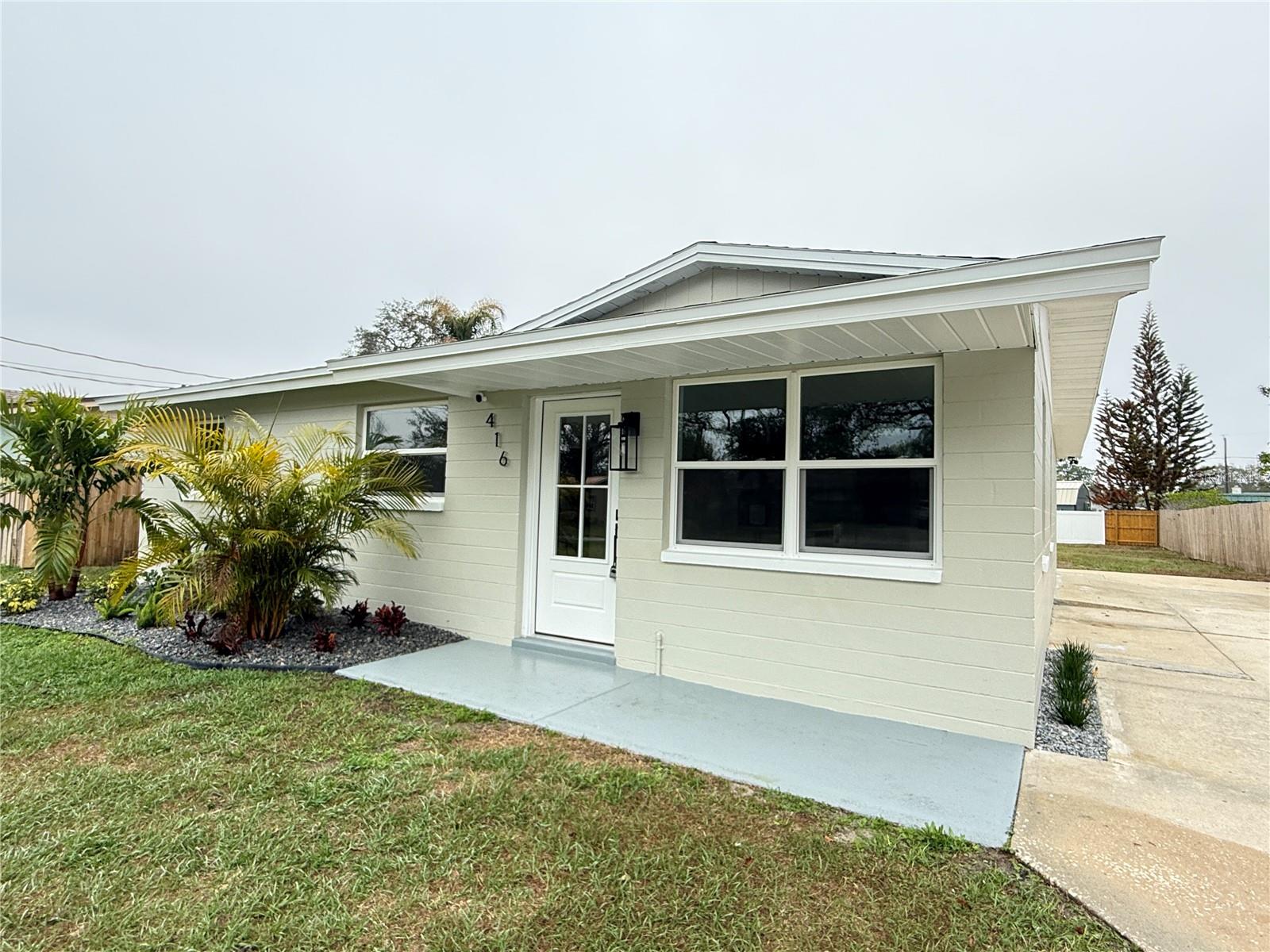 BAYWOOD REP - Residential