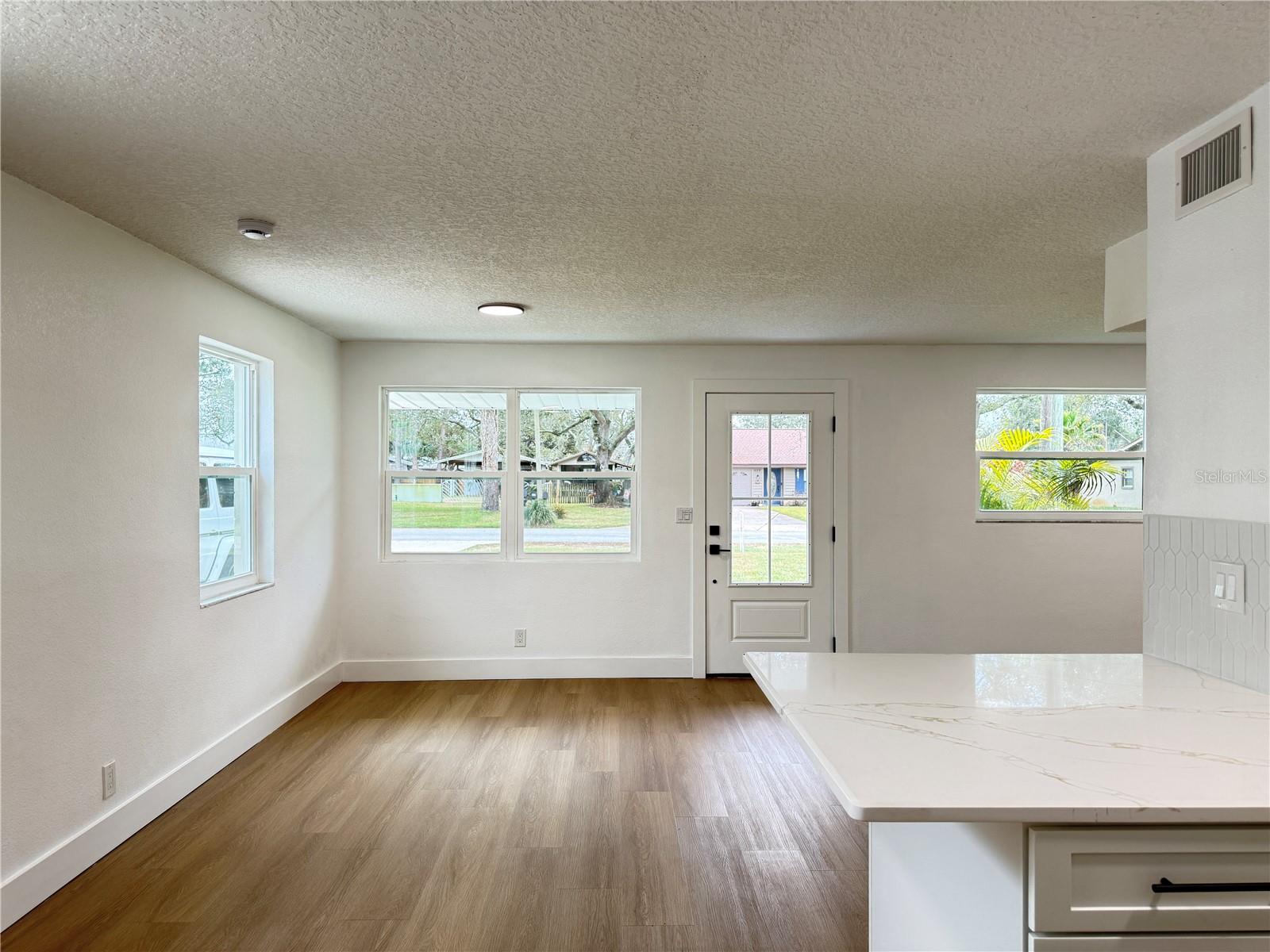 BAYWOOD REP - Residential