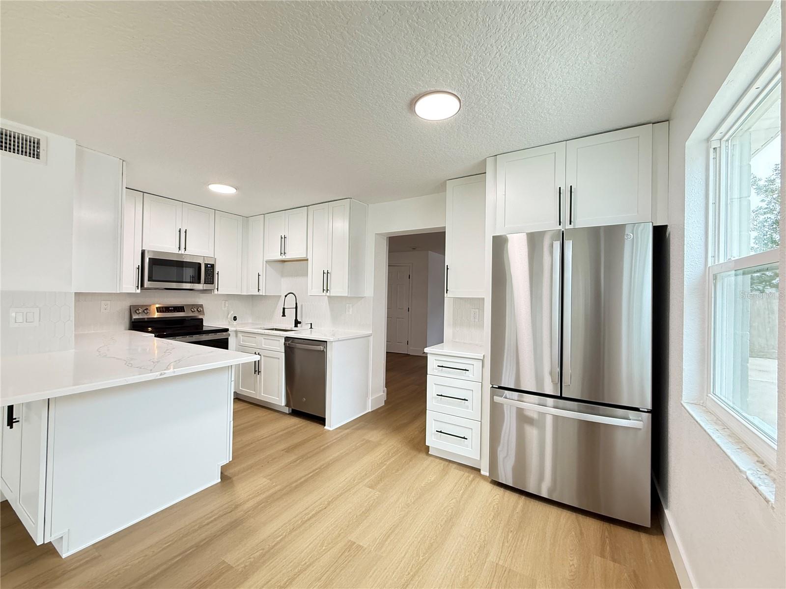 BAYWOOD REP - Residential