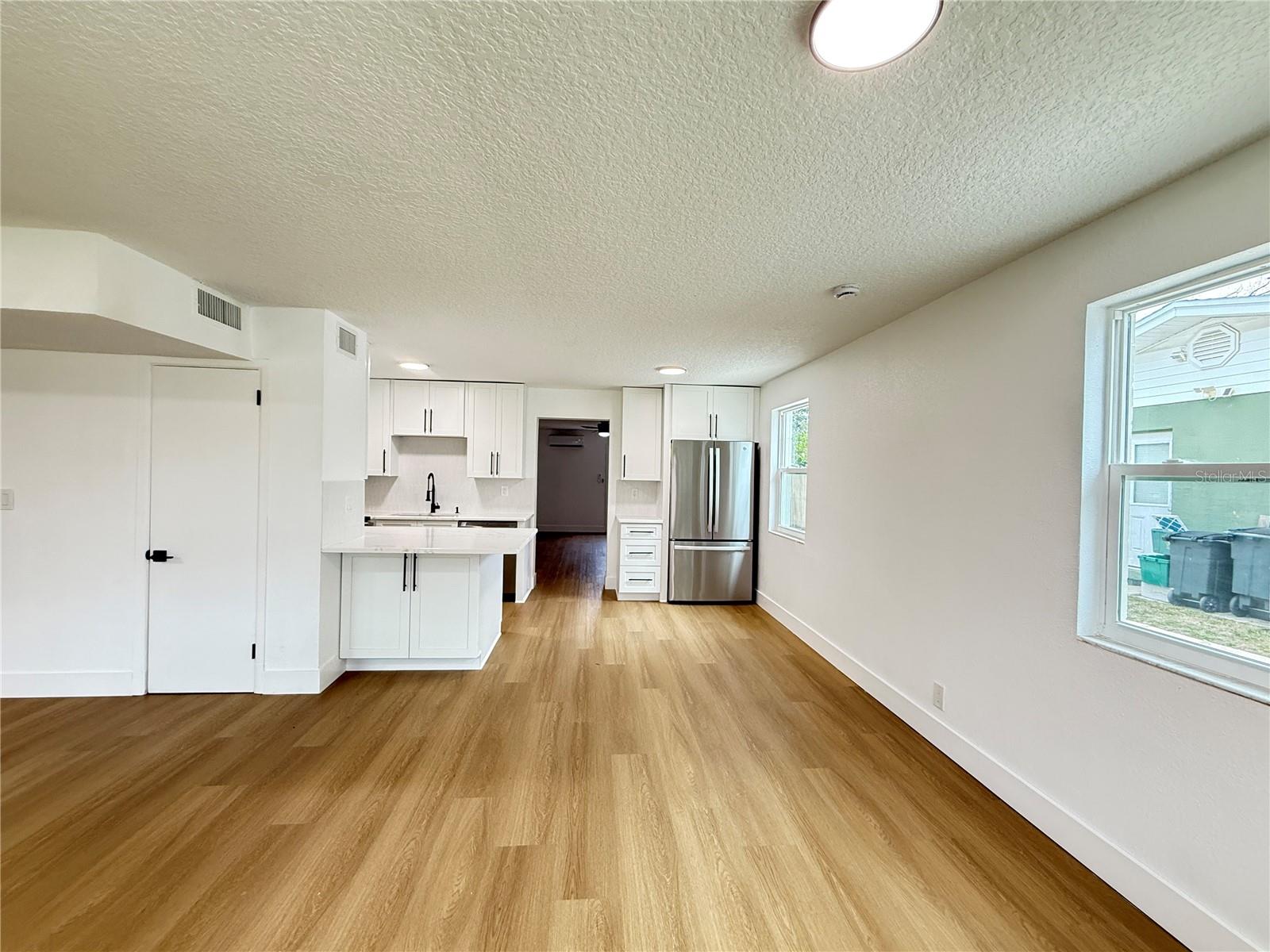 BAYWOOD REP - Residential